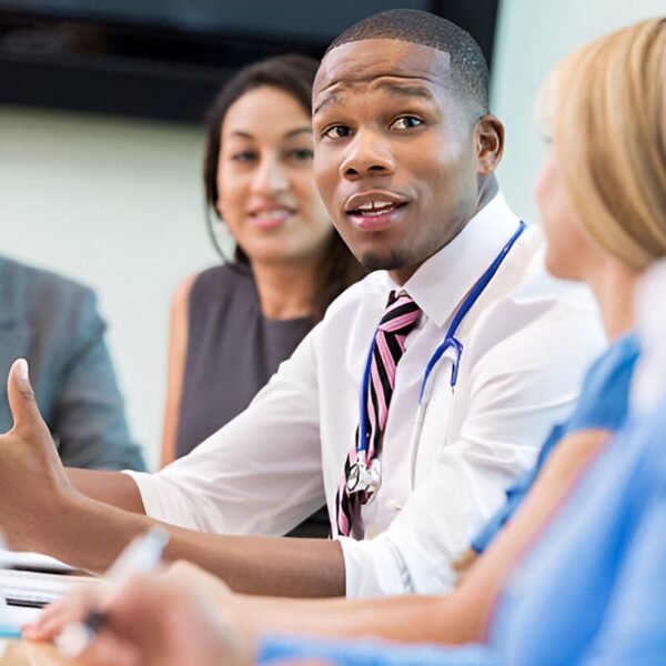 Attending Emirates General Surgery Society members