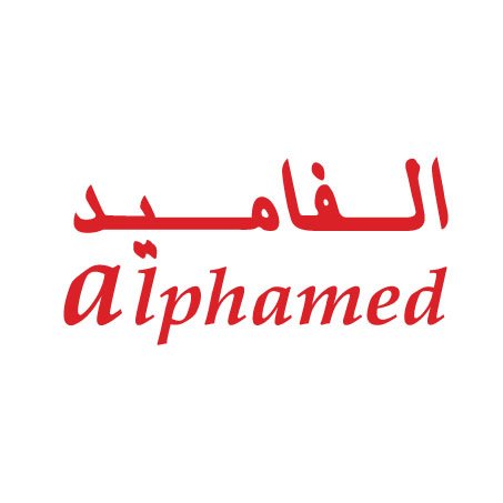 Alphamed Logo 2